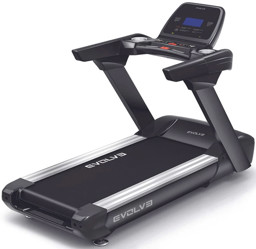 Zeige Details für Evolve HT 400 LCD Commercial Treadmill with LCD Console Bild von Evolve HT 400 LCD Commercial Treadmill with LCD Console