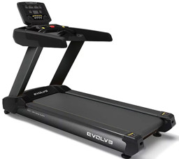 Zeige Details für Evolve CT 100 Kommerzielles Laufband Bild von Evolve CT 100 Kommerzielles Laufband