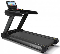 Zeige Details für Evolve CT 156P Kommerzielles Laufband mit 15,6" Touchscreen Bild von Evolve CT 156P Kommerzielles Laufband mit 15,6" Touchscreen