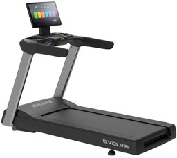 Zeige Details für Evolve CT 215 F Kommerzielles Laufband mit 21,5" FULL HD Konsole Bild von Evolve CT 215 F Kommerzielles Laufband mit 21,5" FULL HD Konsole