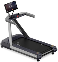 Zeige Details für Evolve CT 215 X Kommerzielles Laufband mit 21,5" FULL HD Konsole Bild von Evolve CT 215 X Kommerzielles Laufband mit 21,5" FULL HD Konsole