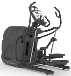 Zeige Details für Evolve CE 056 Kommerzieller Ellipsentrainer Bild von Evolve CE 056 Kommerzieller Ellipsentrainer