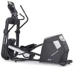 Zeige Details für Evolve CE E12 Kommerzieller Ellipsentrainer Bild von Evolve CE E12 Kommerzieller Ellipsentrainer