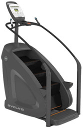 Zeige Details für Evolve CS 056 Kommerzielle Climber Schrittmühle Bild von Evolve CS 056 Kommerzielle Climber Schrittmühle