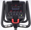 Bild von Evolve Commercial Upright Bike with LED Console