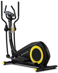 Zeige Details für Evolve HE E21 Ellipsentrainer für zu Hause Bild von Evolve HE E21 Ellipsentrainer für zu Hause