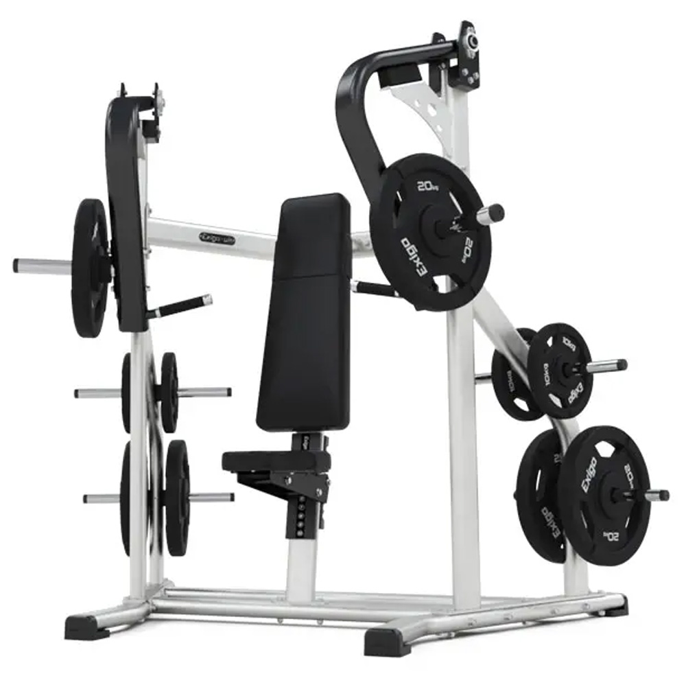 Bild von Exigo Chest Press