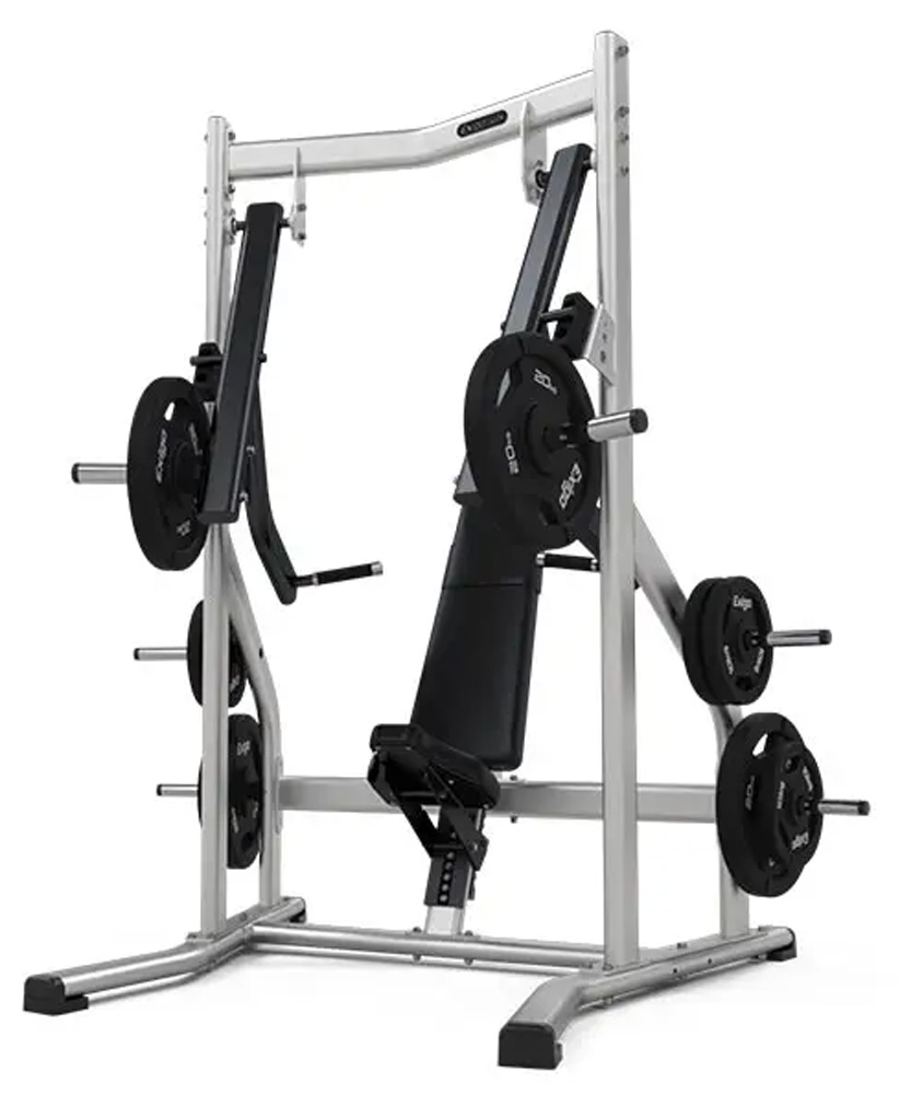 Bild von Exigo Decline Chest Press