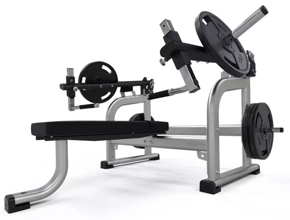 Bild von Exigo Flat Chest Press