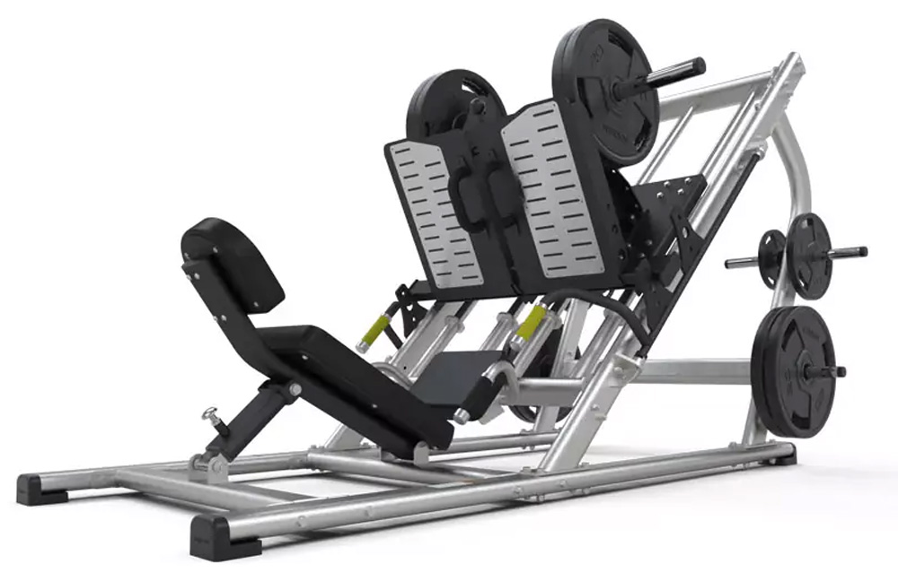 Picture of Exigo Dual 45 Degree Leg Press