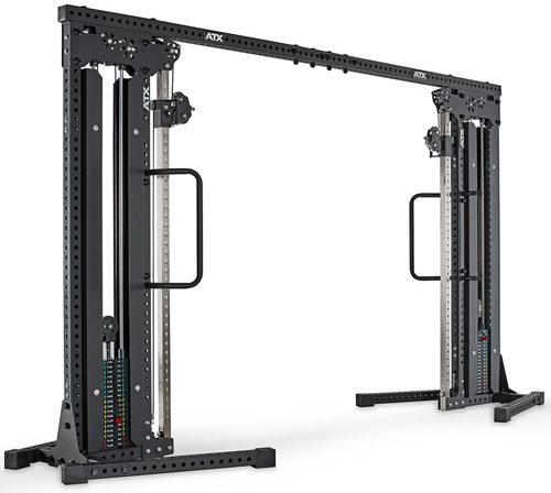Bild von ATX Cable Crossover - 2 x 90 kg 800 Series
