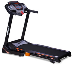 Zeige Details für WBA Laufband TLR-6H Bild von WBA Laufband TLR-6H