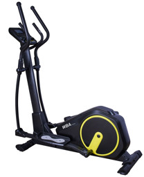 Zeige Details für WBA Ellipsentrainer ELX-9H Bild von WBA Ellipsentrainer ELX-9H