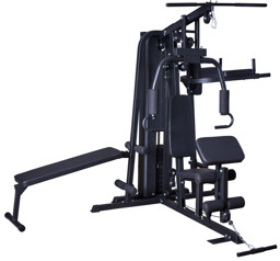 Zeige Details für WBA Multistation MFT-1H Bild von WBA Multistation MFT-1H