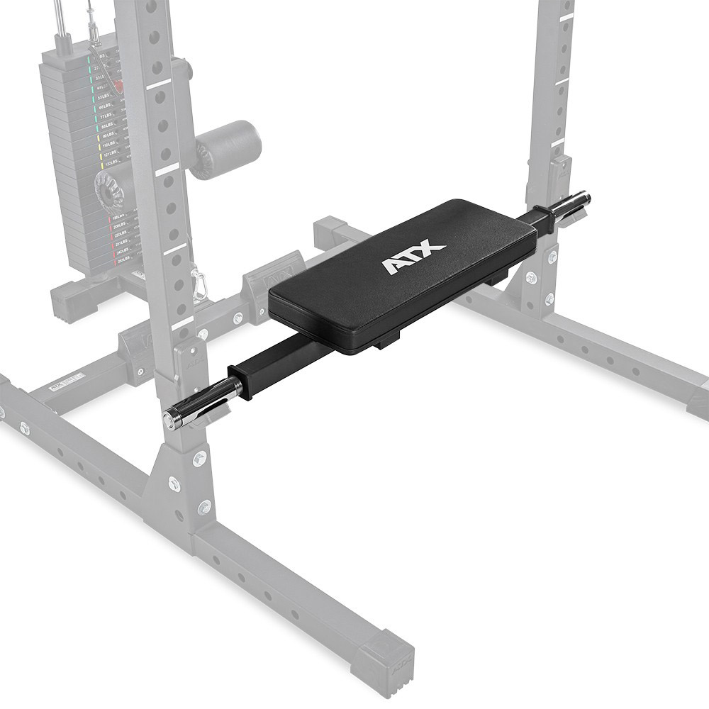 Picture of ATX Rackable Hip Thruster Attachment