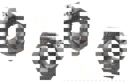 Zeige Details für POWER-EXTREME Hexagon-Verschlüsse 50 mm Bild von POWER-EXTREME Hexagon-Verschlüsse 50 mm