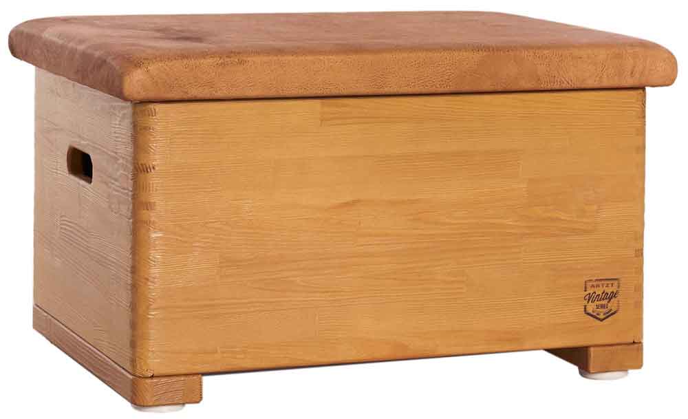 Bild von ARTZT Vintage Series Sprungkasten PLUS