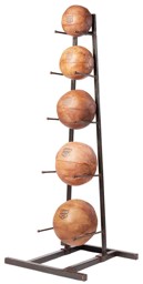 Zeige Details für ARTZT Vintage Series Ständer für Medizinbälle Bild von ARTZT Vintage Series Ständer für Medizinbälle