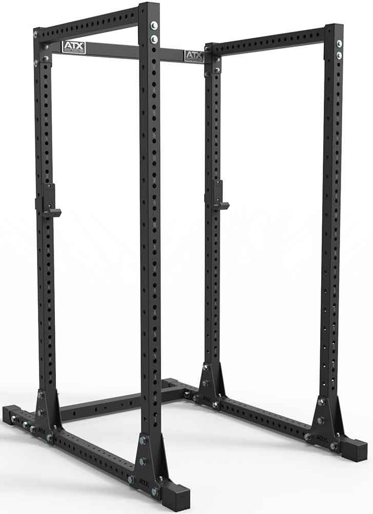 Bild von ATX modulares Power Rack System - XL Cage PRX-770-CFG - konfigurierbar