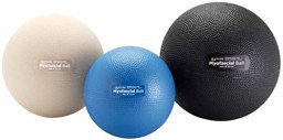 Zeige Details für Myo Fascial Ball Bild von Myo Fascial Ball