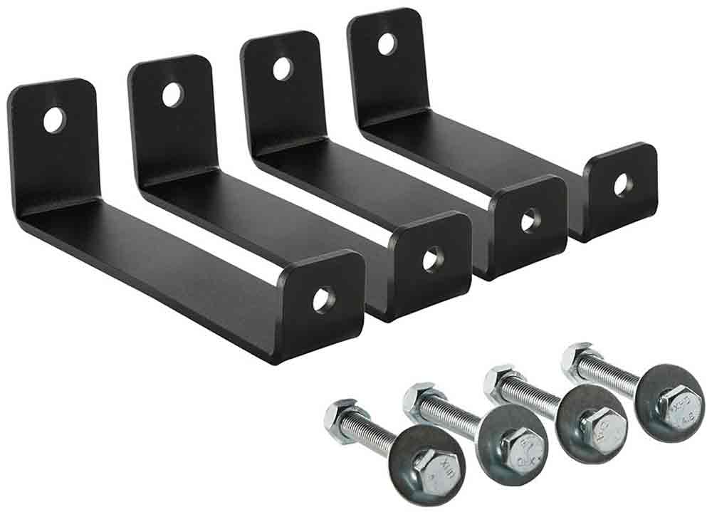 Bild von ATX Wall Mount Kit - für Cable Column Rack - CCR-650-SE