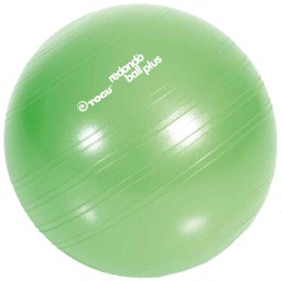 Zeige Details für Redondo Ball Plus Bild von Redondo Ball Plus