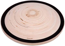 Zeige Details für GymTop Multiplex - Holzkreisel Bild von GymTop Multiplex - Holzkreisel