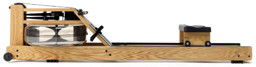 Zeige Details für WaterRower Rudergerät Eiche Bild von WaterRower Rudergerät Eiche