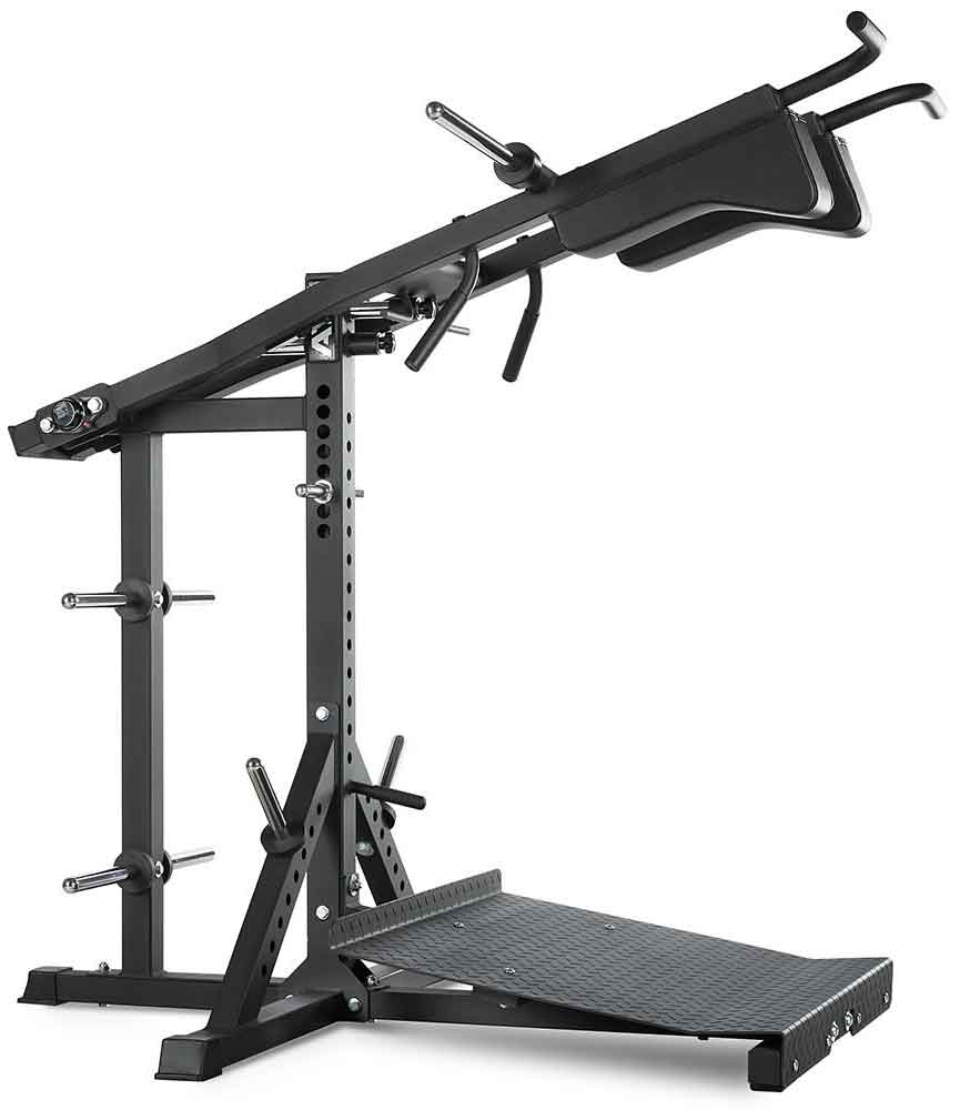 Picture of ATX Lever Arm Squat PRO - Viking Press