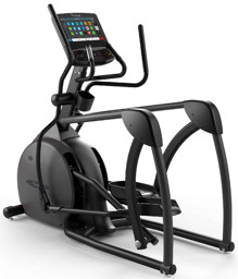 Zeige Details für VISION S600E Suspension Elliptical Crosstrainer Bild von VISION S600E Suspension Elliptical Crosstrainer