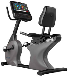 Zeige Details für VISION R600E Liegefahrrad Bild von VISION R600E Liegefahrrad