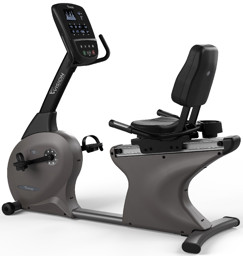 Zeige Details für VISION R60 Liegefahrrad Bild von VISION R60 Liegefahrrad