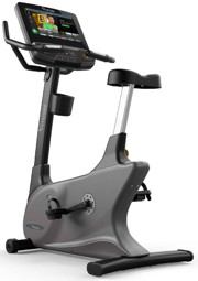 Zeige Details für VISION U600E Fahrradergometer Bild von VISION U600E Fahrradergometer