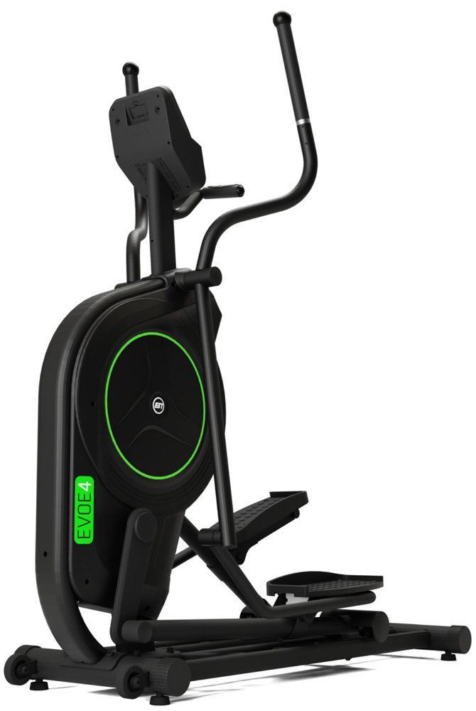 Bild von BODYTONE Elliptical EVOE4 - Crosstrainer