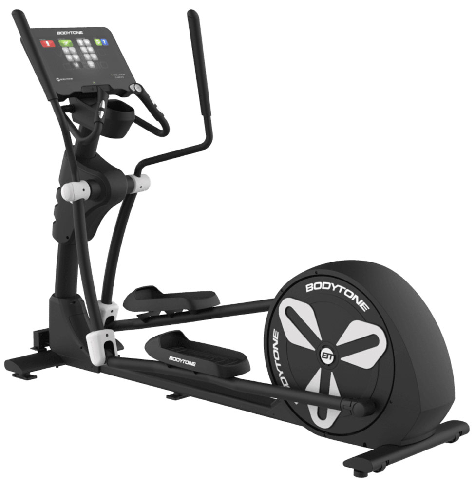 Bild von BODYTONE Elliptical EVOETS+ - professioneller Crosstrainer