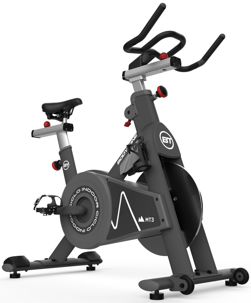 Picture of BODYTONE MT3 Magnetic Indoor Cycle