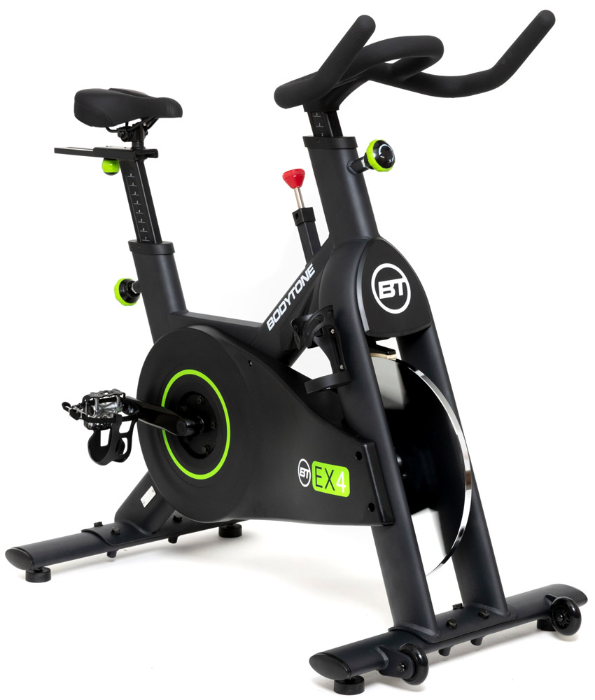 Picture of BODYTONE EX4 Professionelles Indoor-Bike