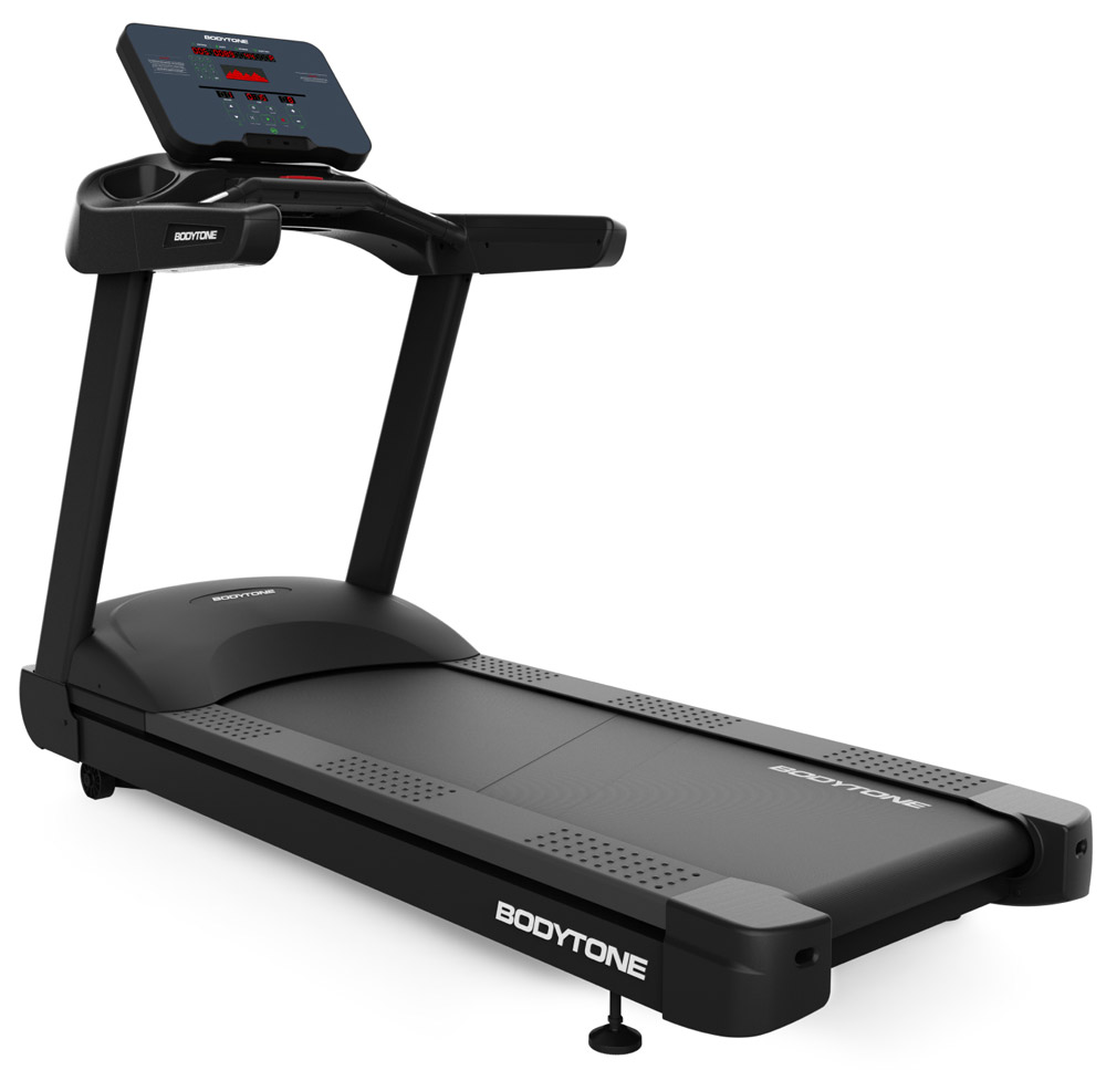 Picture of BODYTONE EVOT3 - Profi Laufband mit CT3 Konsole