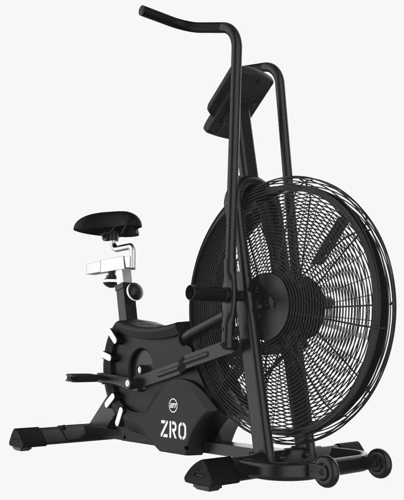 Picture of BODYTONE Air Bike ZROB