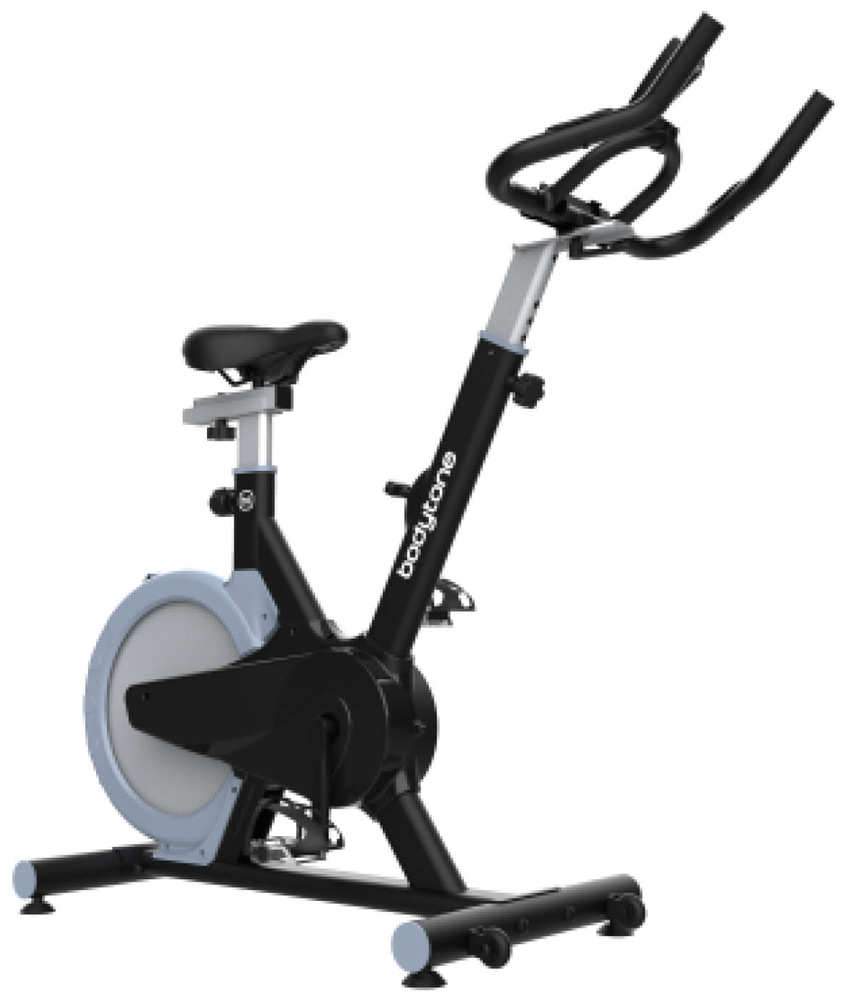 Bild von BODYTONE Spinning-Bike DS07