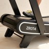 Bild von BODYTONE Curved Treadmill ZROT4, faltbar