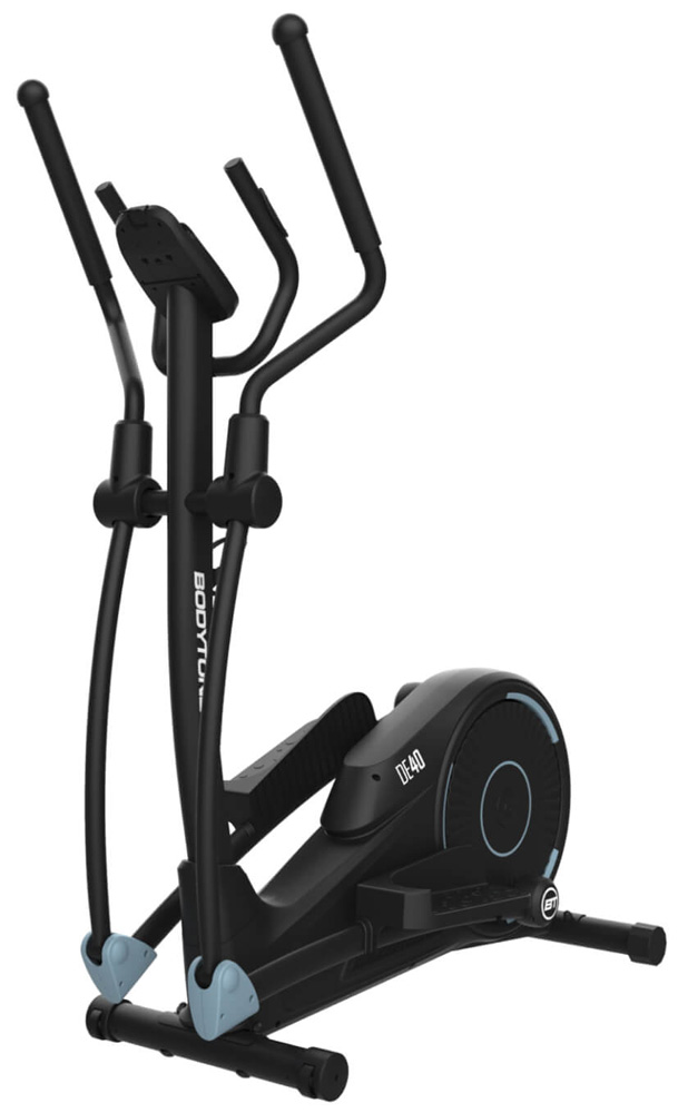 Bild von BODYTONE Elliptical DE40