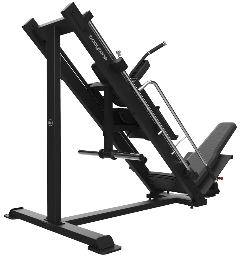 Picture of BODYTONE Forza Dual Beinpresse / Hackenschmidt