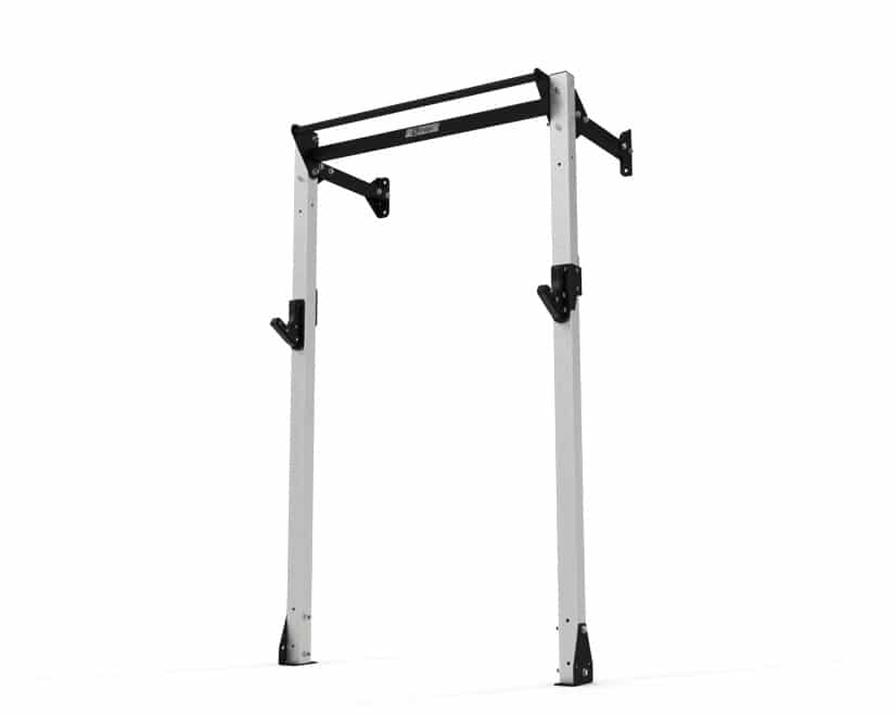 Picture of Exigo E70 Wall Rack