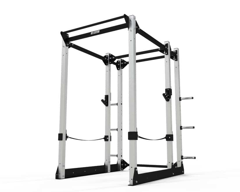 Picture of Exigo E70 Power Rack RS