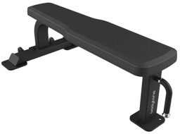 Zeige Details für BODYTONE Forza Bold Flachbank Bild von BODYTONE Forza Bold Flachbank