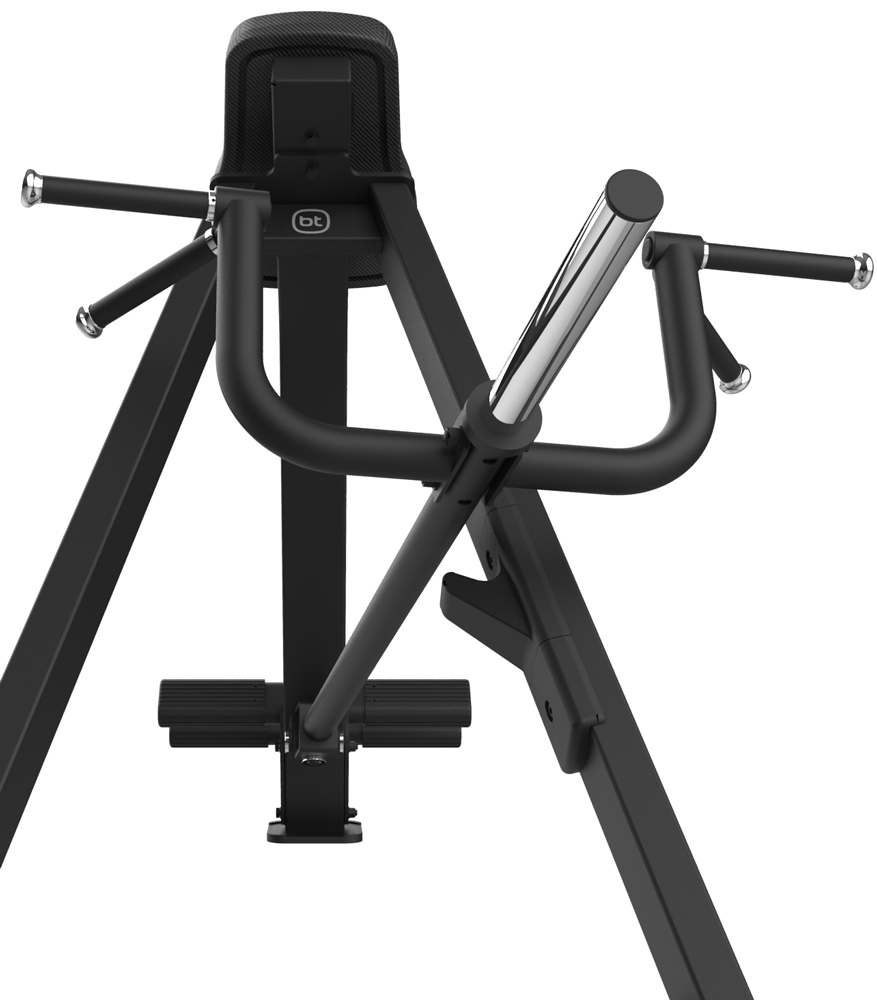 Bild von BODYTONE Forza Bold T-Bar Row