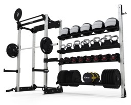 Exigo Functional Rig JK Sportvertrieb Profi Shop. Rigs & Racks zum top Preis