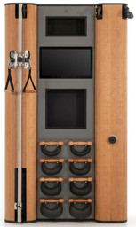 Zeige Details für NOHrD Wall Compact Kirsche Bild von NOHrD Wall Compact Kirsche
