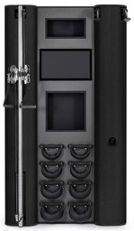 Zeige Details für NOHrD Wall Compact Shadow Bild von NOHrD Wall Compact Shadow